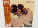Thelonious Monk - Brilliant Corners JAPAN LP w/ obi