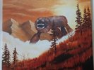 Weezer - Everything Will Be Alright In The End LP (black Vinyl). Gatefold.