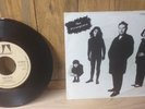 The Stranglers Walk On By German
