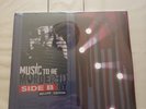 Music To Be Murdered By Side B