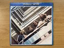 The Beatles Vinyl Record - The Blue Album - Apple Records - 1970