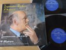 Svyatoslav Richter  F. Schubert  Impromptu Sonata 2 LP Melodiya