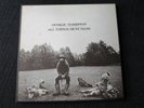 GEORGE HARRISON - ALL THINGS MUST PASS 3 x LPs BOX SET + POSTER
