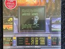 Iron Maiden - Wasted Years/Reach Out 2014 Ltd Ed. 45rpm SEALED