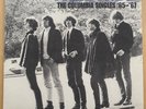 THE BYRDS- THE COLUMBIA SINGLES '65-'67 LONG OOP MONO CLASSIC FOLK ROCK PSYCH NM