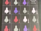 DEPECHE MODE IN YOUR ROOM LIMITED UK 12