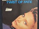OLIVIA NEWTON-JOHN Twist Of Fate France 12” Unique Sleeve