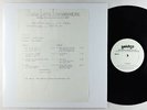 Ismael Miranda - The Master LP - Fania VG+ TEST PRESS