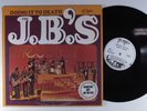 JB'S Doing It To Death PEOPLE LP wlp s
