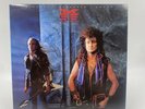 McAuley Schenker Group Perfect Timing Vinyl LP EX/VG+ A1/B1