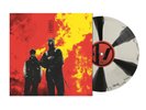 clancy (limited dual color black & white cornetto vinyl) - twenty one pilots