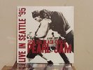 Pearl Jam Spin The Black Circle Live In Seattle Sealed