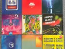 HOUSE MUSIC - 62 VINYL RECORDS - FULLY LISTED VG/ NM