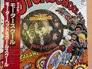 Motörhead Girlschool - Motorschool - 12in Japanese  Headgirl Please don't Touch