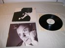 NEW ORDER LP LOW LIFE EX+ QWEST RECORDS 25289 ORIG PRESS WITH INNER NICE VINYL