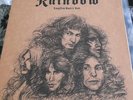 RAINBOW LONG LIVE ROCK 'N' ROLL UK 1ST PRESSING 1978. RONNIE JAMES DIO.