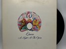 Queen - A Night At The Opera - 1975 US 1st Press Album (NM) Ultrasonic Clean