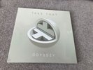 Take That Odyssey The Greatest Hits Best of 2 LP 2018 Vinyl Gary Barlow Record