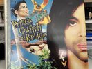 PRINCE 2 LP GRAFFITI BRIDGE M698