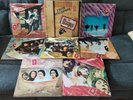 The Beatles From Liverpool Box Set Vinyl vintage