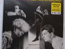 Depeche Mode   See You In Madrid 2-LP Rockola, Madrid 1982 Yellow Vinyl numbered