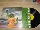 Kin Ping Meh Virtues & Sins Krautrock German First Press 1974 LP