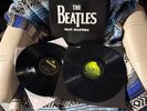The Beatles Past Masters Gatefold Double Vinyl LP 2012 Mono/Stereo