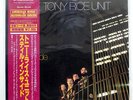 TONY RICE UNIT STILL INSIDE TRIO PA20006 JAPAN OBI VINYL LP
