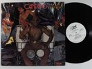 CANDIDO Dancin' & Prancin' SALSOUL LP VG+ wlp s