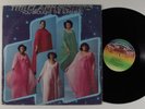 CLARK SISTERS You Brought The Sunshine SOG LP s