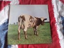 PINK FLOYD ATOM HEART MOTHER VINYL LP 1970 ORIGINAL 1ST PRESS NO EMI A-1G / B-1G
