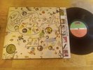Led Zeppelin lll First Press Gold Award  Sd7201 SO Mote BE It On Matrix A/ E Vg+