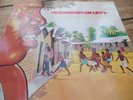 BARRINGTON LEVY - POOR MAN STYLE - RARE REGGAE LP 1982 TROJAN LISTEN