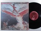 AQUARIAN DREAM Self Titled BUDDAH BDS-5672 LP VG+ s