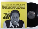 SAM COOKE The Best Of... RCA LSP-2625 LP VG+ s