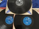78 rpm rock n roll Elvis x 3-Don’t Be Cruel/Got A Lot O’ Lovin’ To Do /Too Much