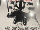 SEALED Rancid…And Out Come the Wolves (Record, 2015) Vinyl LP Record