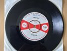 Island records The Wailers 'Let him go' 'Sinner Man' 7