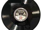Edison Diamond Disc 82309 - Claudia Muzio - Se Vano Se Vano E IL Pregare