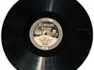 Edison Diamond Disc 65013 - Frantisek Pangrac - Tece Voda (Libicka)