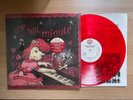 RED HOT CHILI PEPPERS - ONE HOT MINUTE - RED COLORED VINYL - RSD 2012 LENTICULAR