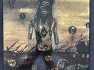 slayer christ illusion vinyl silver