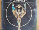 L.T.D. ‎– Love To The World LP 1976 lst US press Mizell Brothers production ltd