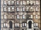 PHYSICAL GRAFFITI Led Zeppelin ORIGINAL PRESS 1975 2 LP/SS-2-200 1198 HYPE stikr