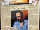 EL TRABUCO VENEZOLANO - La Flor y Nata