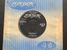 The Monotones Book Of Love / You Never Love Me UK London  7