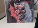 IRON MAIDEN Purgatory EMI 7-inch EMI 5184