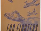 FOO FIGHTERS, 