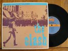 THE CLASH   BLACK MARKET CLASH 10