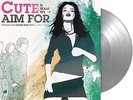 Cute Is What We Aim For The Same Old Blood Rush (Vinyl) (UK IMPORT)